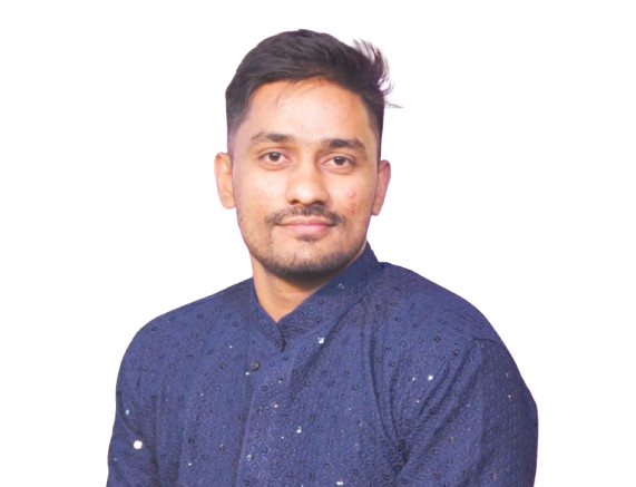 Pankaj Kumar